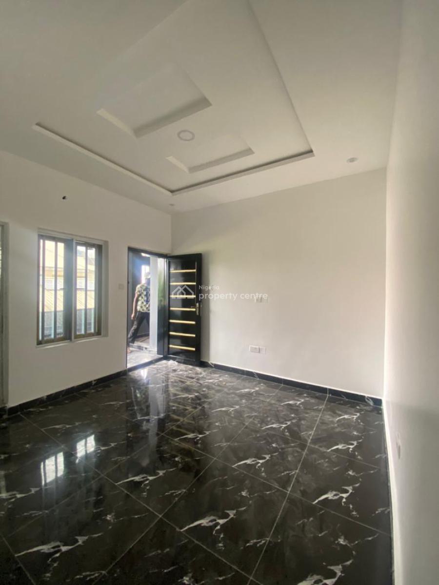 Brand New Luxury 2bedroom Flat, Thera Annex, Blenco Area, Ajah, Lagos, Flat / Apartment for Rent