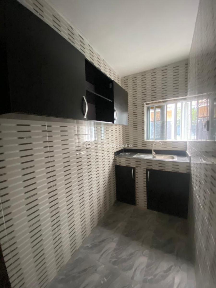 Brand New Luxury 2bedroom Flat, Thera Annex, Blenco Area, Ajah, Lagos, Flat / Apartment for Rent