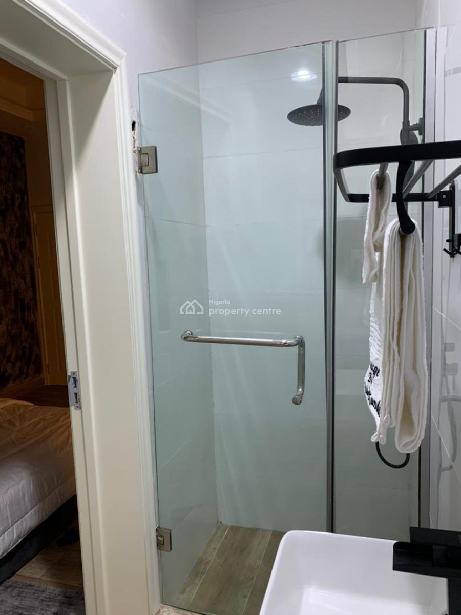 Luxury 3bedroom in a Secured Estate ( No Furniture Inclusive), Osborne Foreshore Estate Phase2, Ikoyi, Lagos, Flat / Apartment for Sale