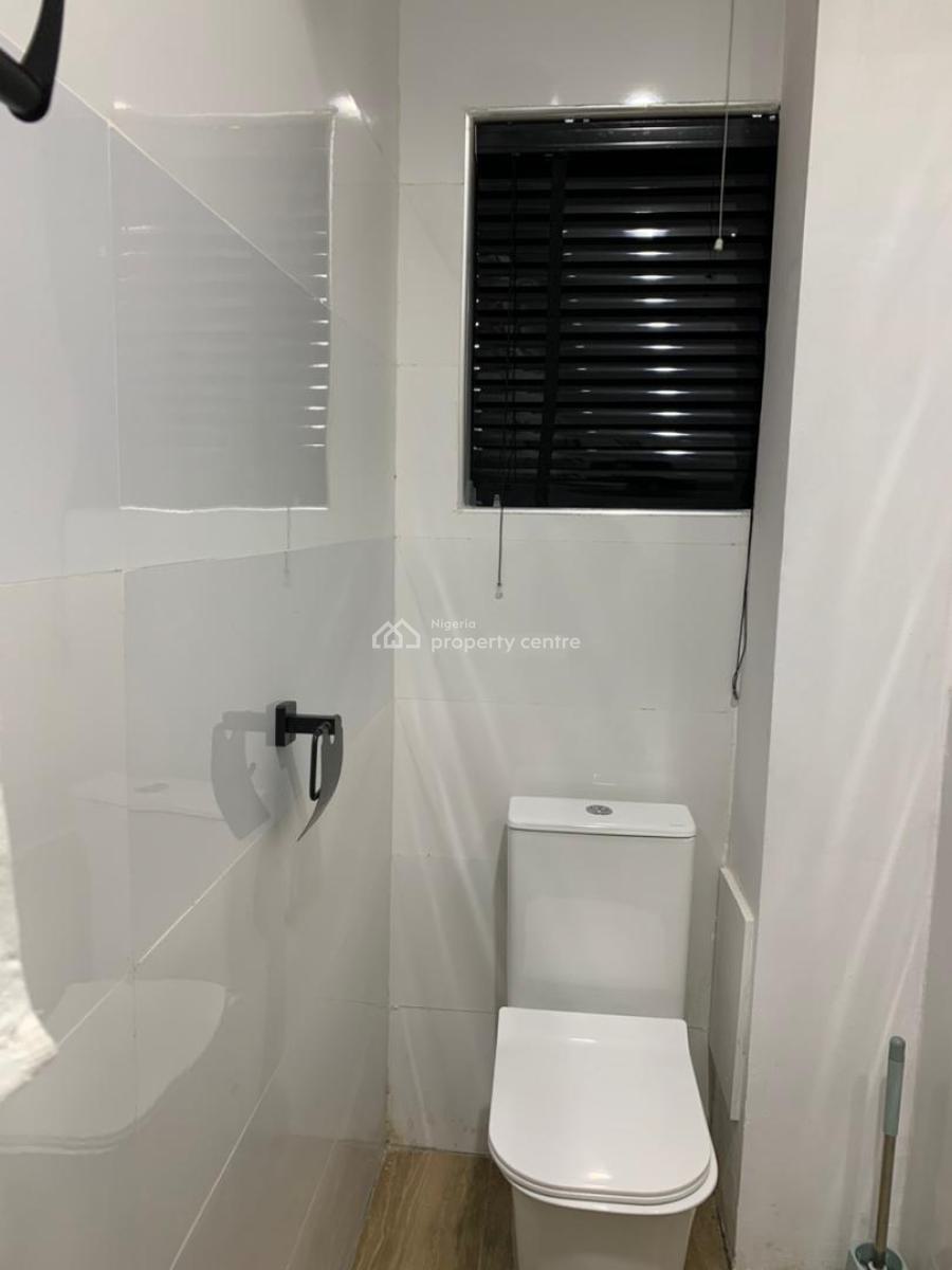 Luxury 3bedroom in a Secured Estate ( No Furniture Inclusive), Osborne Foreshore Estate Phase2, Ikoyi, Lagos, Flat / Apartment for Sale