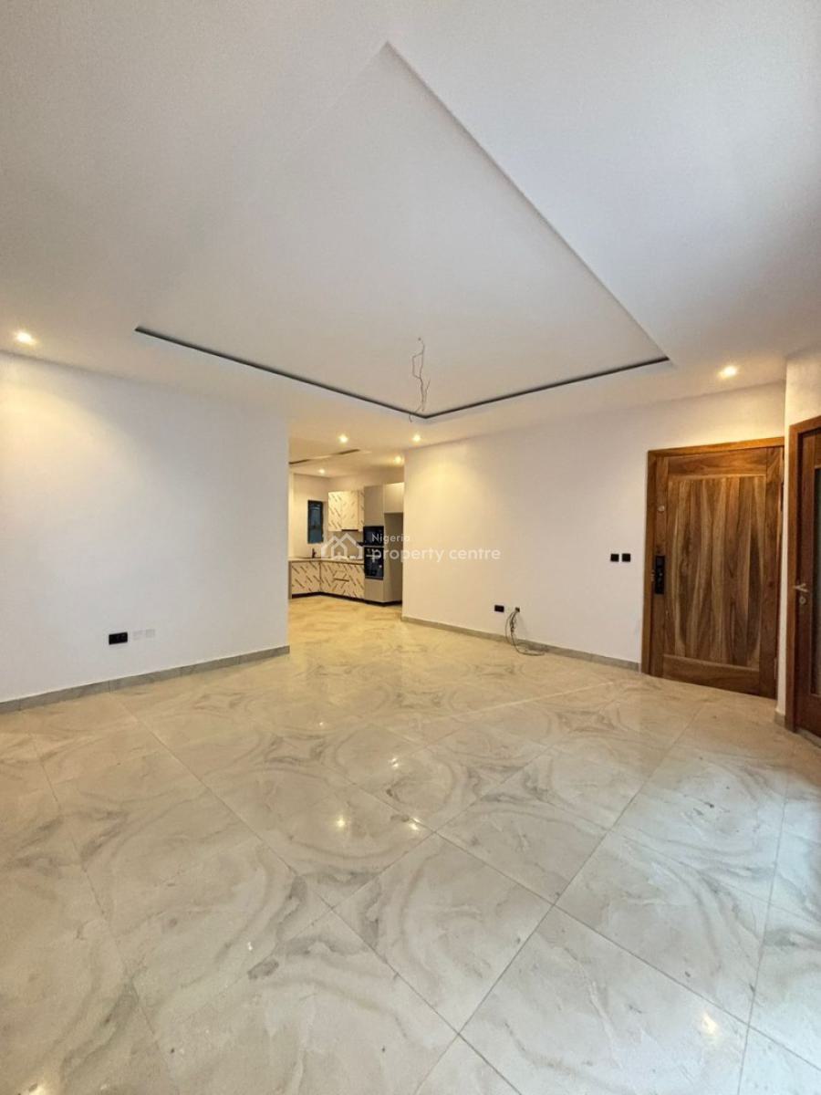 Lovely 2 Bedroom Maisonette with Gym, Pool, Elevator Good for Airbnb, Lekki Phase 1, Lekki, Lagos, House for Sale