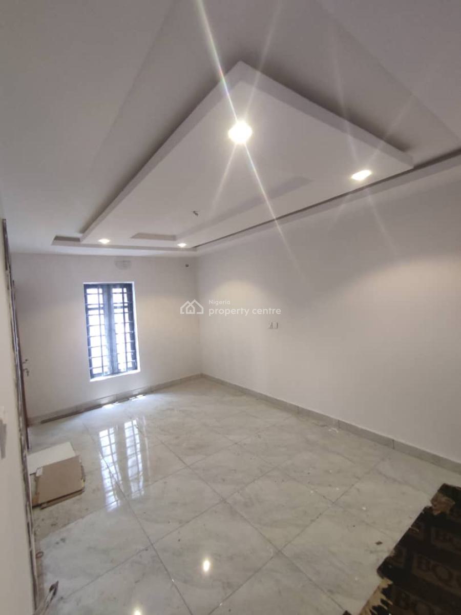 Luxury Newly Built 2 Bedroom Terraced Duplex, Ologolo, Lekki, Lagos, Terraced Duplex for Rent