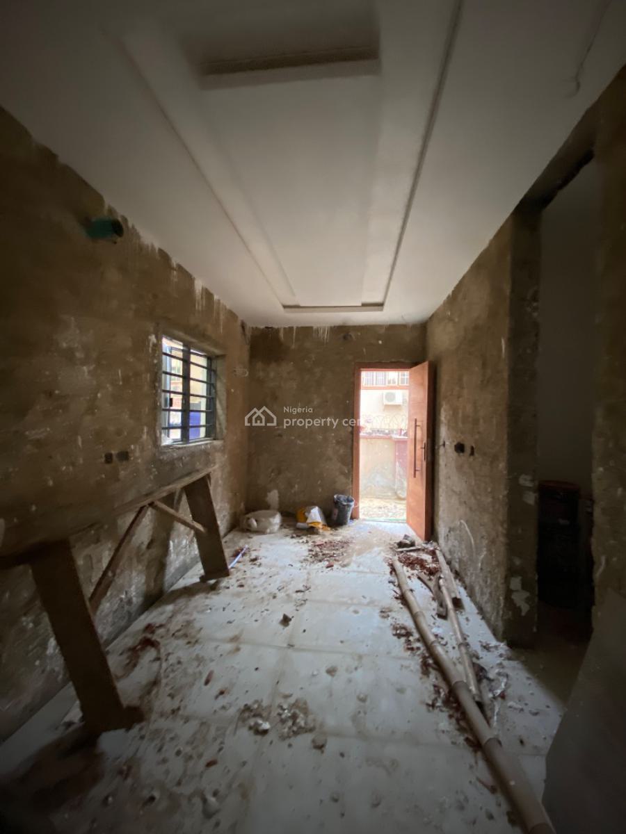 Deluxe 5 Bed Detached Duplex with a Cinema Room & Staff Room, Omole Phase 1, Ikeja, Lagos, Detached Duplex for Sale
