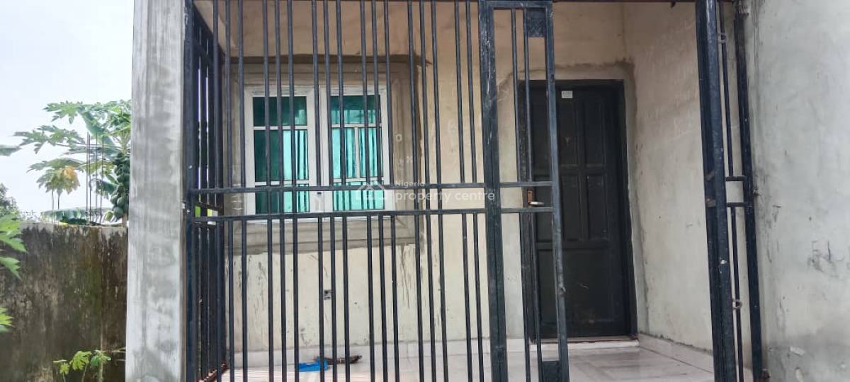 2bedroom with Miniflat, Leu Parapo/gbetu, Awoyaya, Ibeju Lekki, Lagos, Detached Bungalow for Sale