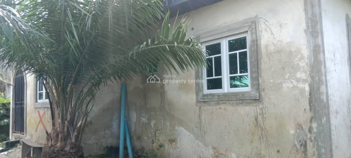 2bedroom with Miniflat, Leu Parapo/gbetu, Awoyaya, Ibeju Lekki, Lagos, Detached Bungalow for Sale