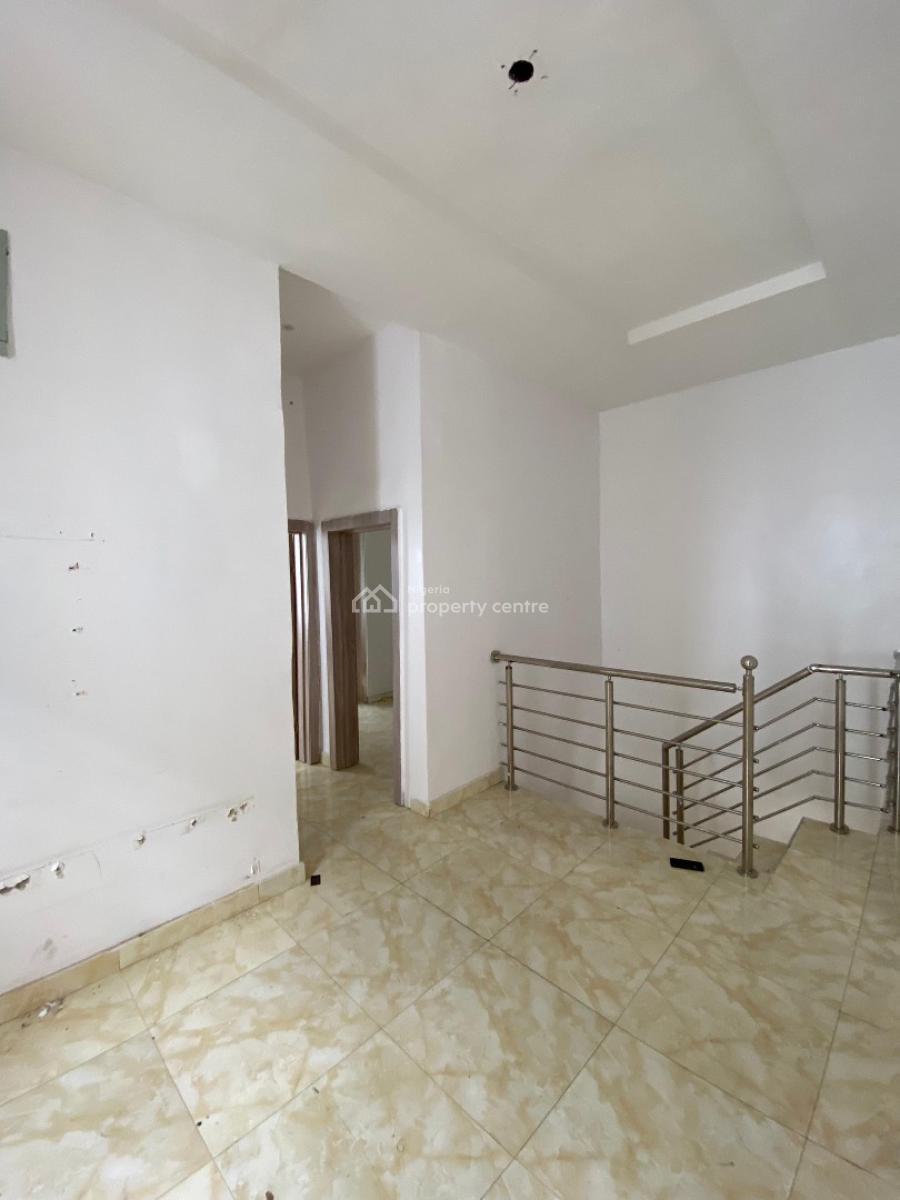 Excellent 4bedroom Terrace Duplex, Harris Drive, Vgc, Lekki, Lagos, Terraced Duplex for Rent