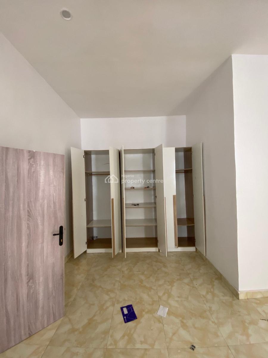 Excellent 4bedroom Terrace Duplex, Harris Drive, Vgc, Lekki, Lagos, Terraced Duplex for Rent