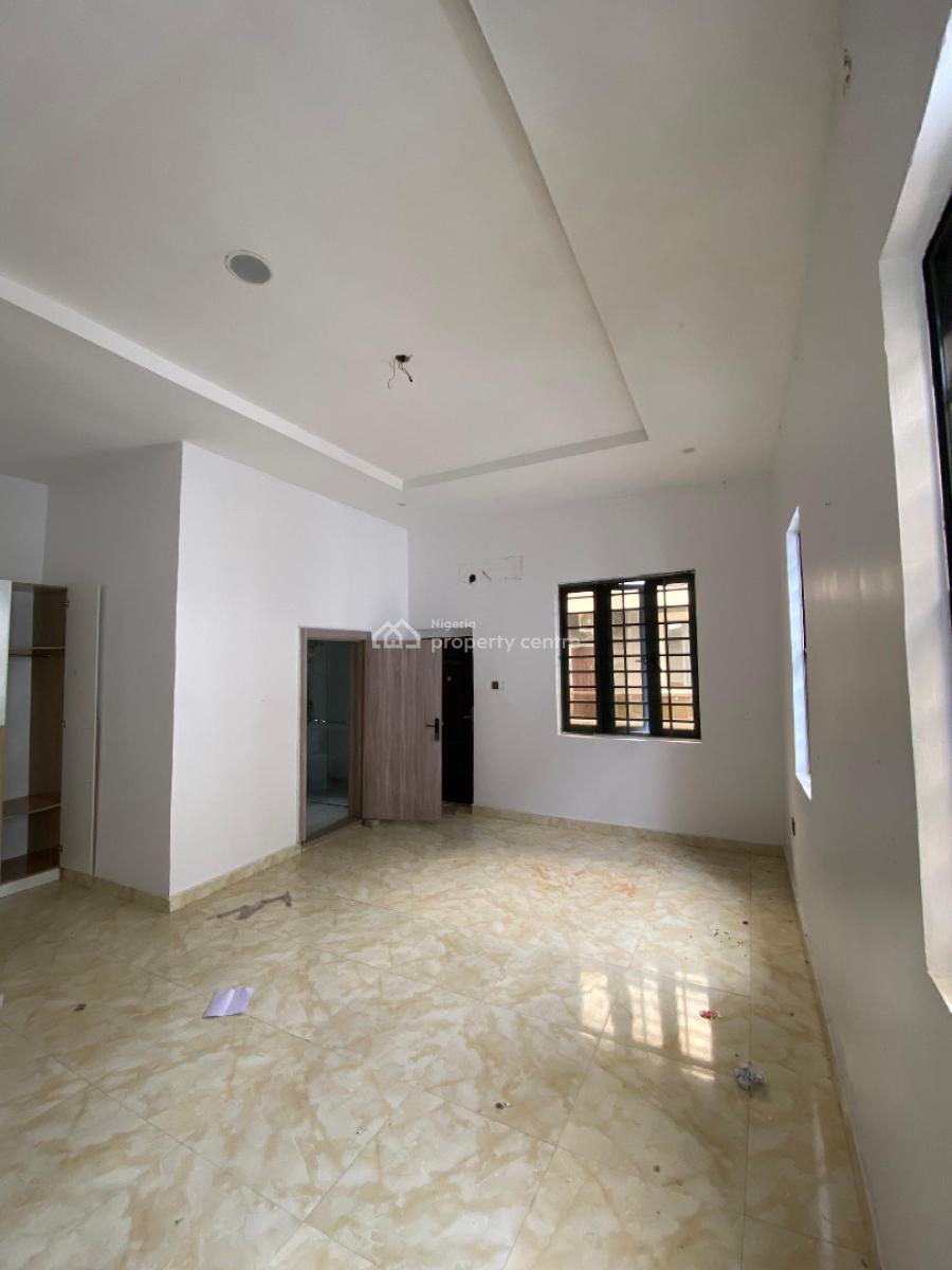 Excellent 4bedroom Terrace Duplex, Harris Drive, Vgc, Lekki, Lagos, Terraced Duplex for Rent