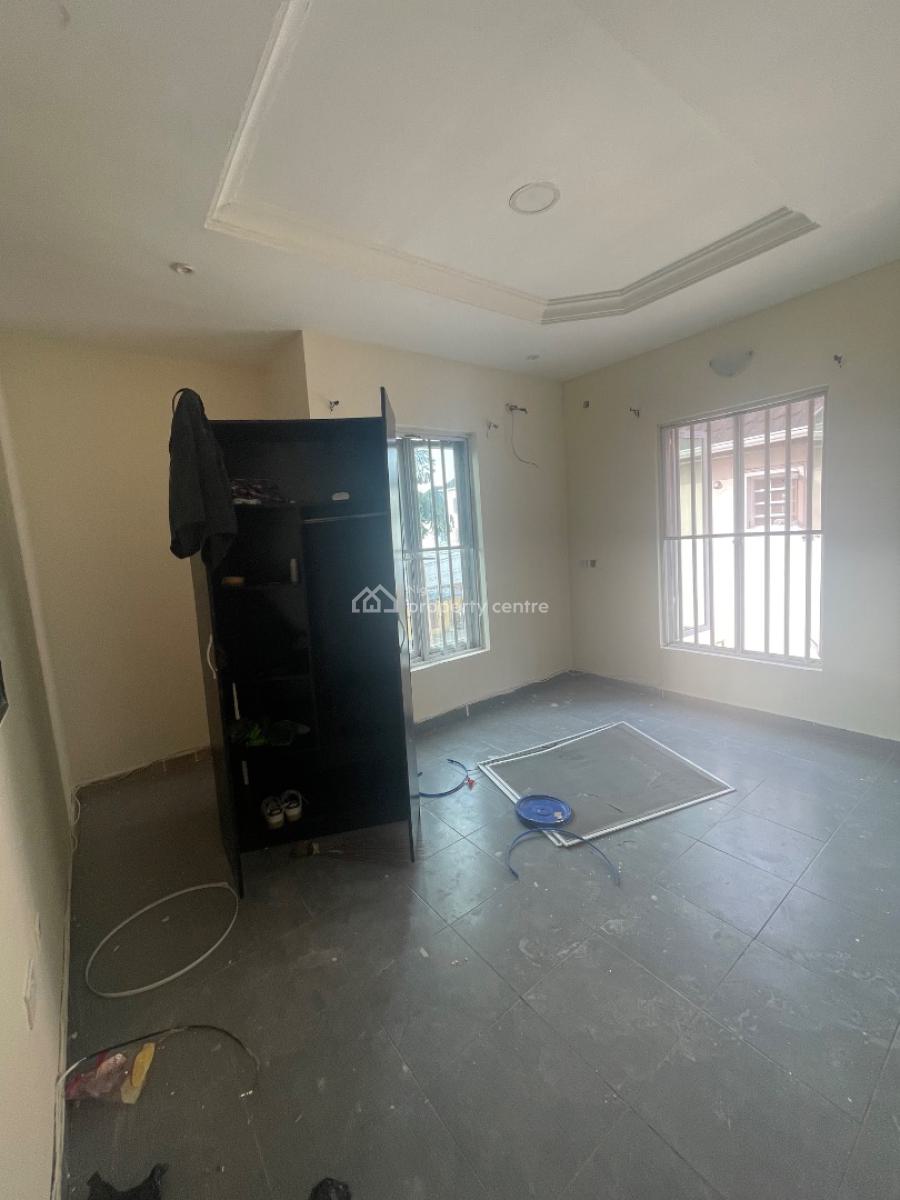 Luxury Brand New 5 Bedroom Fully Detached Duplex with Bq, Located Inside an Estate,good Road and Clean Water, Sangotedo, Ajah, Lagos, Detached Duplex for Rent