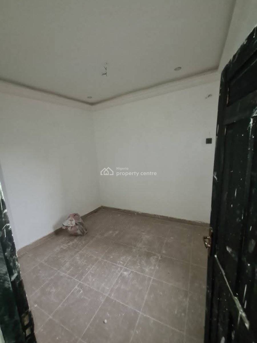 a Room Self Contain Apartment, Olowora, Magodo, Lagos, Self Contain (single Rooms) for Rent