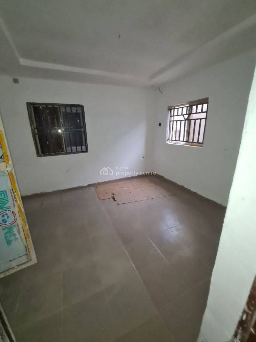 a Room Self Contain Apartment, Olowora, Magodo, Lagos, Self Contain (single Rooms) for Rent
