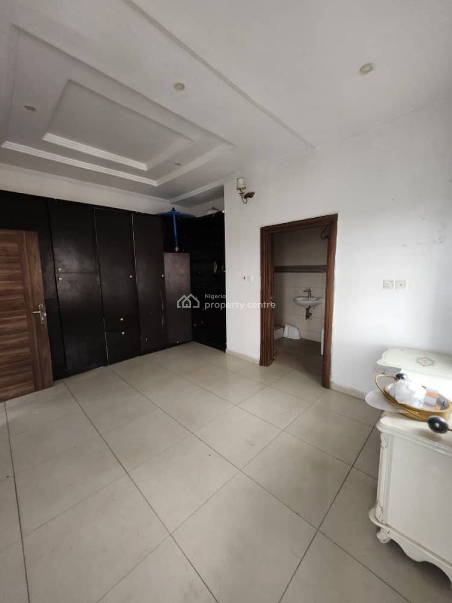 Standard Miniflat (upstairs), Ikota Lekki Lagos, Ikota, Lekki, Lagos, Mini Flat (room and Parlour) for Rent