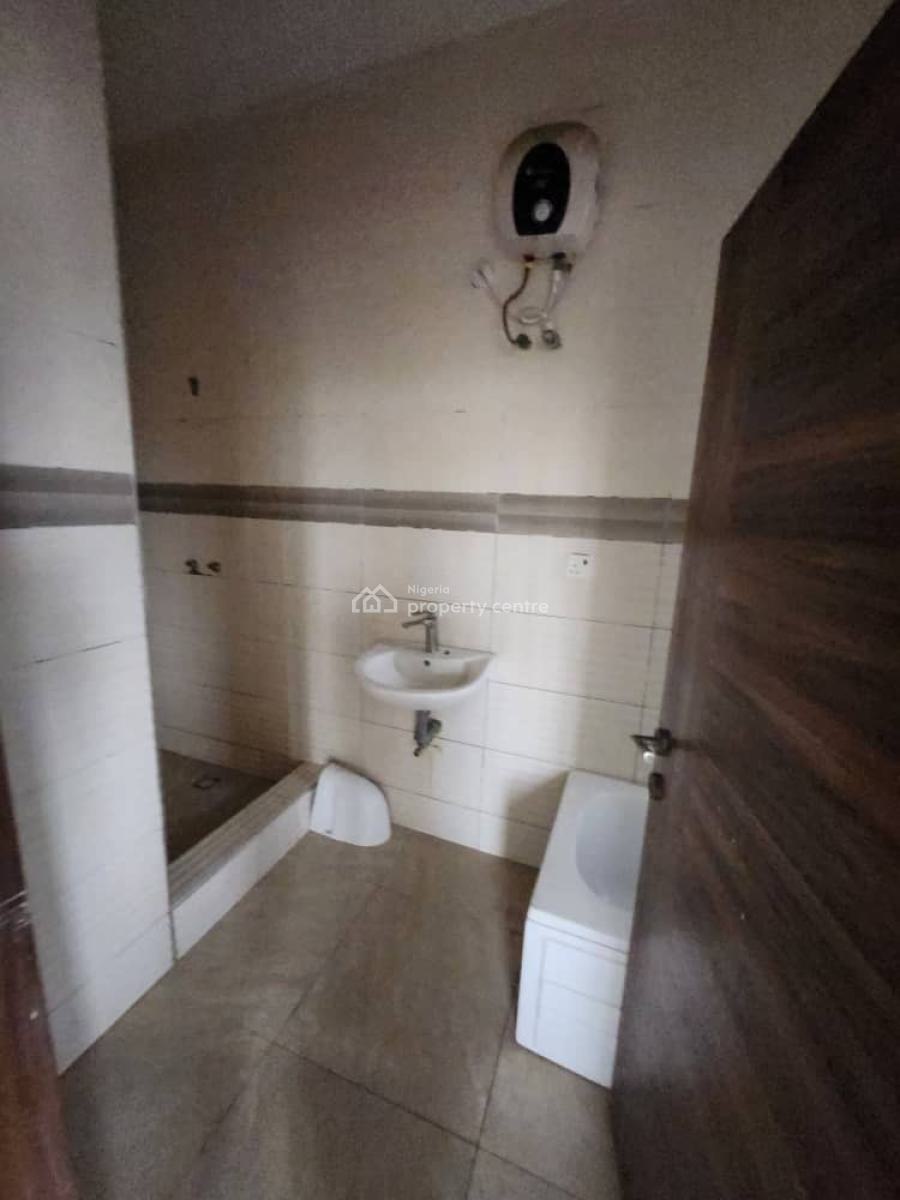 Standard Miniflat (upstairs), Ikota Lekki Lagos, Ikota, Lekki, Lagos, Mini Flat (room and Parlour) for Rent
