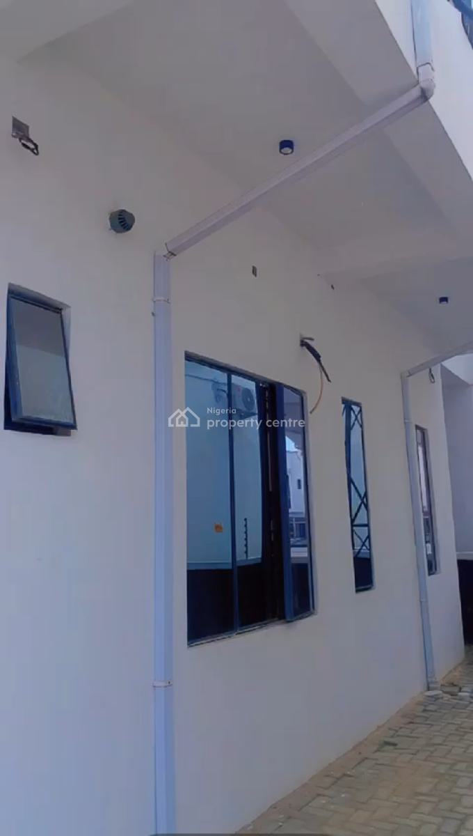 4bedroom Semi Detached  Duplex +  C of O, Abraham Adesanya, Ajah, Lagos, Semi-detached Duplex for Sale