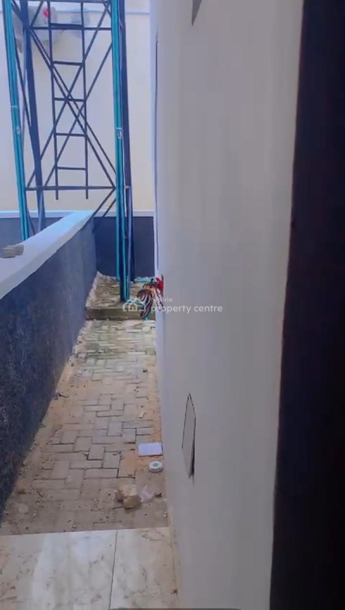 4bedroom Semi Detached  Duplex +  C of O, Abraham Adesanya, Ajah, Lagos, Semi-detached Duplex for Sale