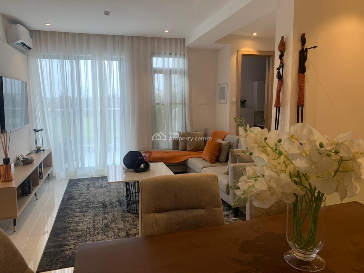 3bedroom Flat Penthouse, Pinnock Beach Estate, Osapa, Lekki, Lagos, Flat / Apartment for Rent