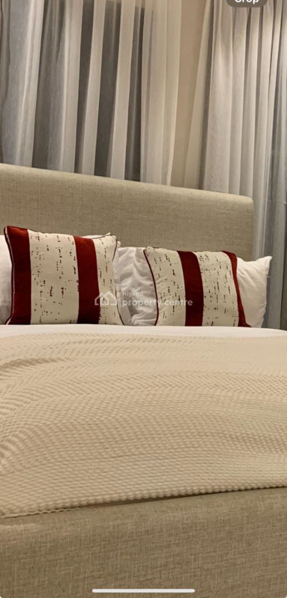 3bedroom Flat Penthouse, Pinnock Beach Estate, Osapa, Lekki, Lagos, Flat / Apartment for Rent