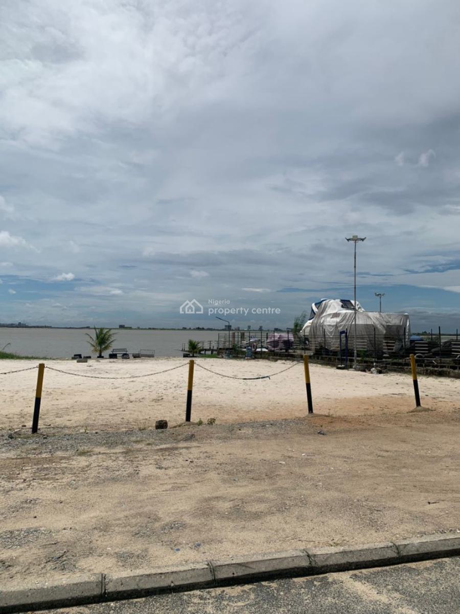 3bedroom Flat Penthouse, Pinnock Beach Estate, Osapa, Lekki, Lagos, Flat / Apartment for Rent