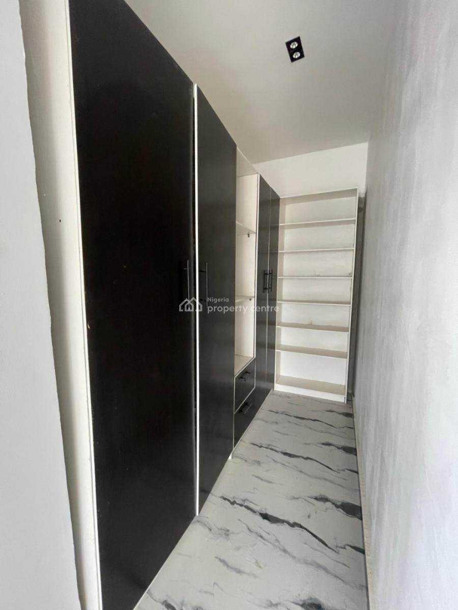 a Beautiful 4bedroom Duplex, Abraham Adesunya By Pepperoni Ajah, Lekki Phase 2, Lekki, Lagos, Terraced Duplex for Rent