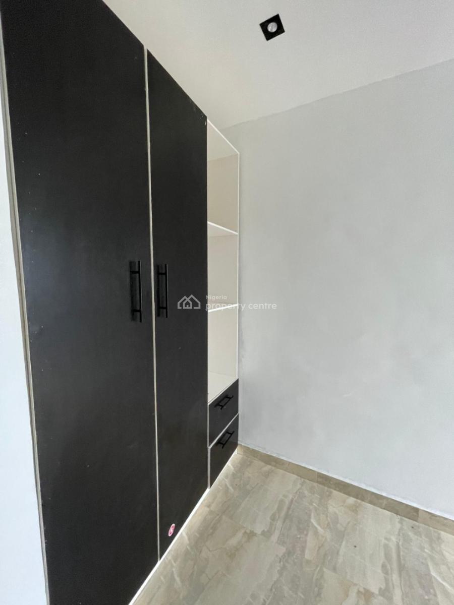 a Beautiful 4bedroom Duplex, Abraham Adesunya By Pepperoni Ajah, Lekki Phase 2, Lekki, Lagos, Terraced Duplex for Rent