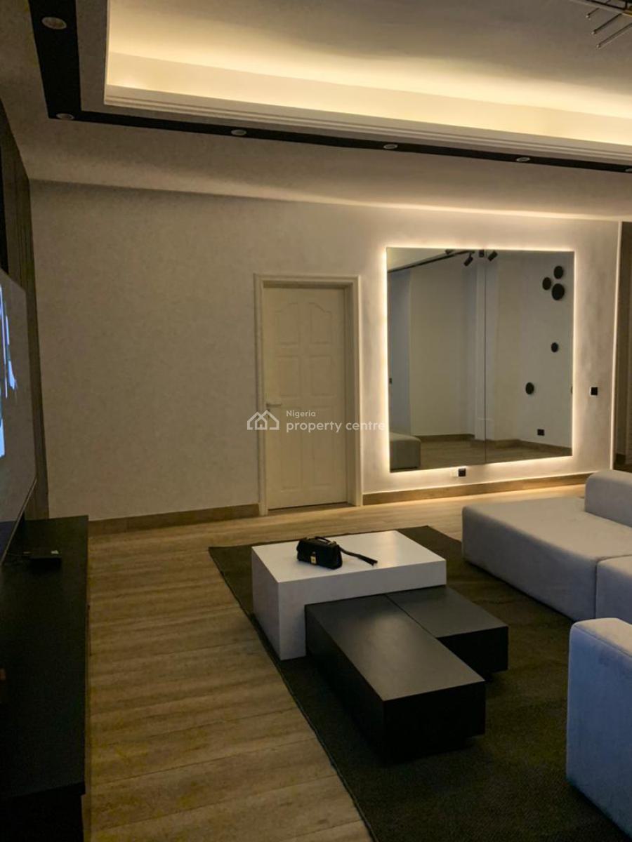 Exquisite 3 Bedroom Apartment, Ikoyi, Lagos, Flat / Apartment for Sale