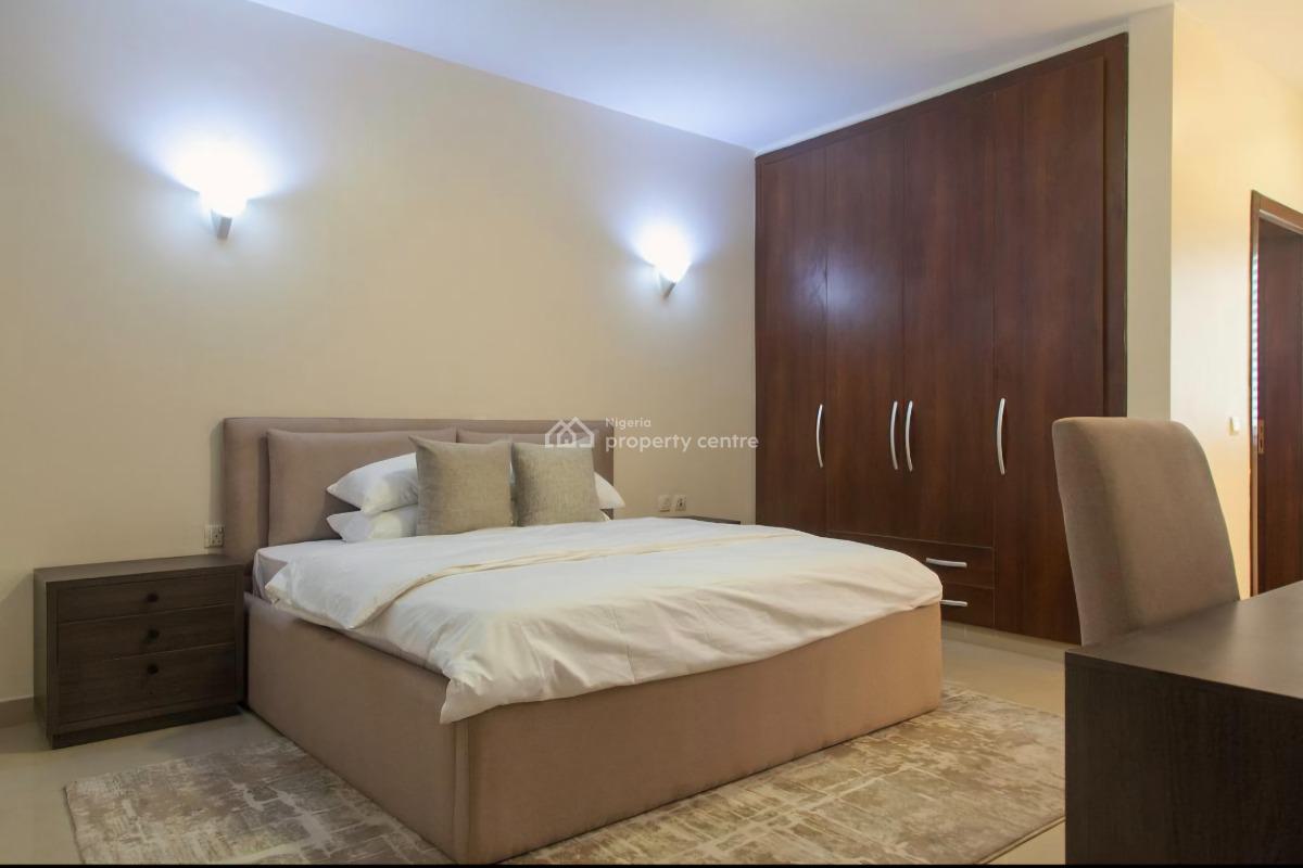 2 Units of 3 Bedroom Apartment with Bq in Old Ikoyi Off Gerald Rd, Old Ikoyi Lagos, Old Ikoyi, Ikoyi, Lagos, Flat / Apartment for Rent