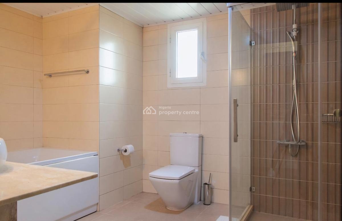 2 Units of 3 Bedroom Apartment with Bq in Old Ikoyi Off Gerald Rd, Old Ikoyi Lagos, Old Ikoyi, Ikoyi, Lagos, Flat / Apartment for Rent