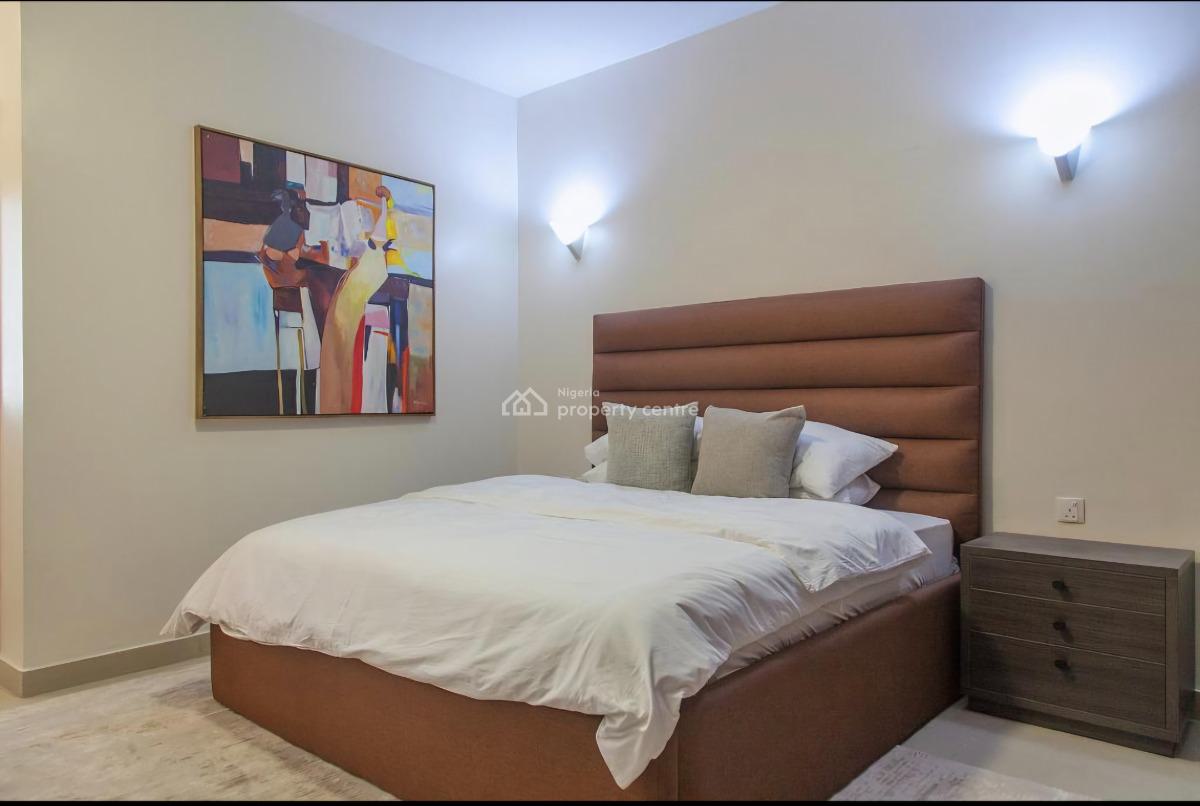 2 Units of 3 Bedroom Apartment with Bq in Old Ikoyi Off Gerald Rd, Old Ikoyi Lagos, Old Ikoyi, Ikoyi, Lagos, Flat / Apartment for Rent