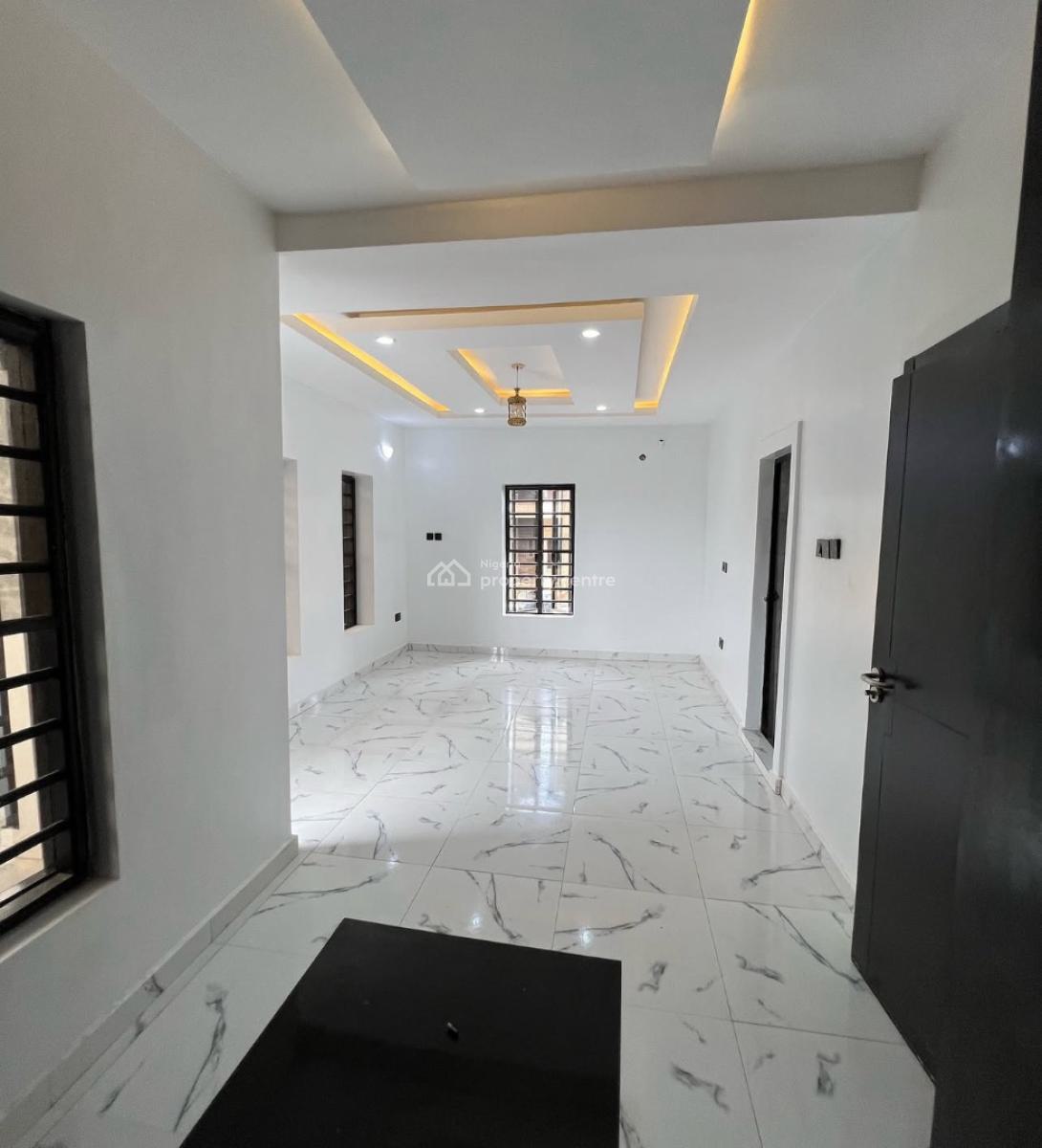 Beautiful 4 Bedroom Contemporary Duplex All En Suite, Enugu, Enugu, Detached Duplex for Sale