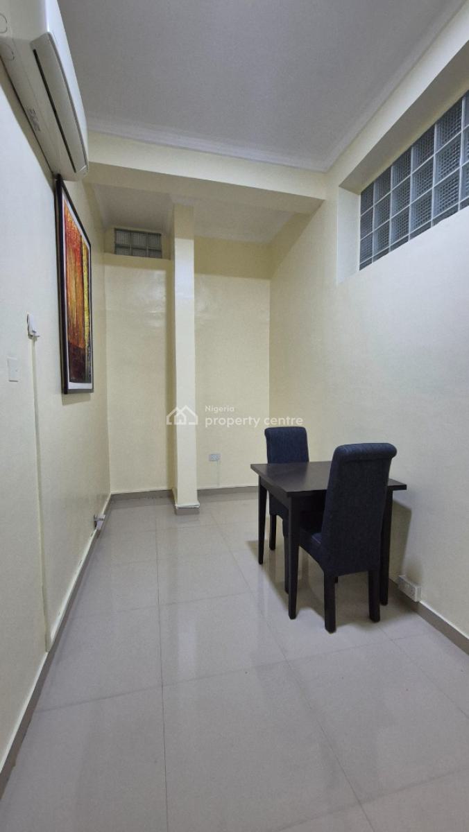 Luxurious 1 Bedroom Flat in Gra Ikeja, Gra Ikeja Lagos, Ikeja Gra, Ikeja, Lagos, Mini Flat (room and Parlour) for Rent