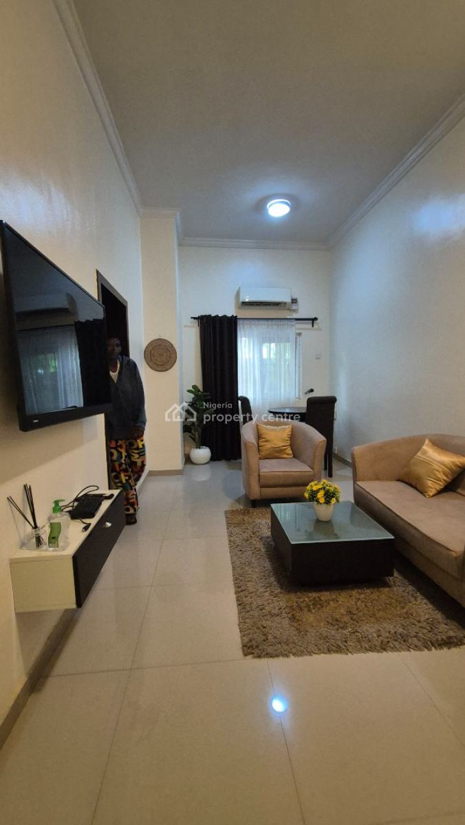 Luxurious 1 Bedroom Flat in Gra Ikeja, Gra Ikeja Lagos, Ikeja Gra, Ikeja, Lagos, Mini Flat (room and Parlour) for Rent