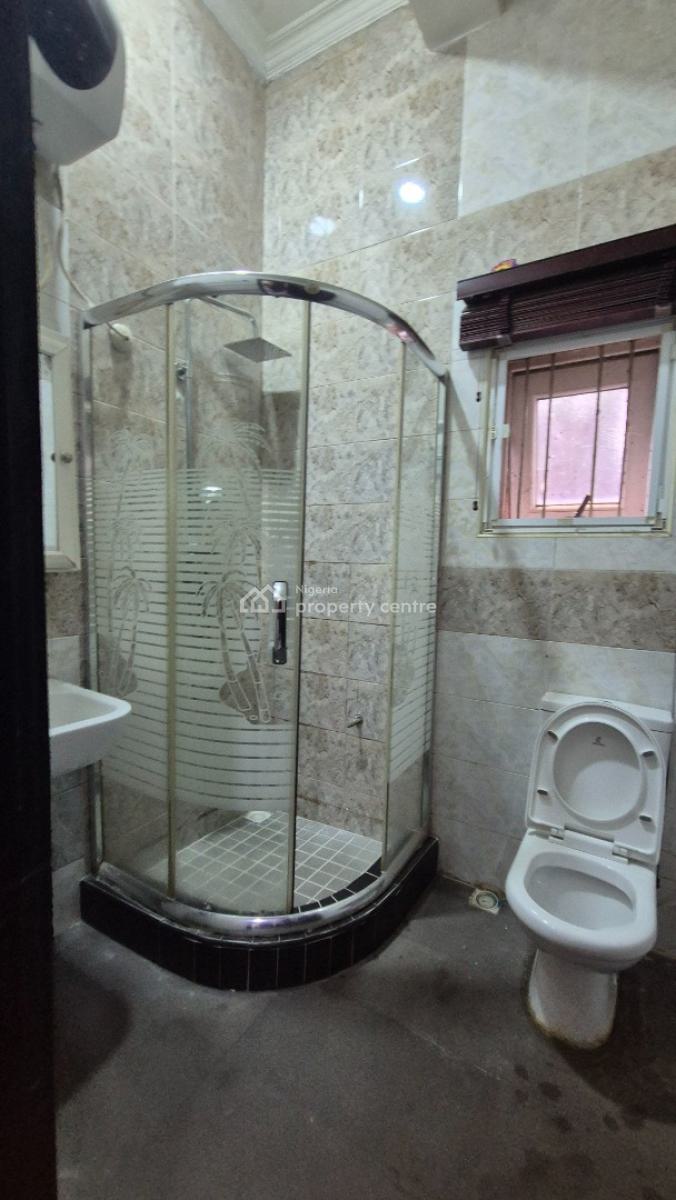 Luxurious 1 Bedroom Flat in Gra Ikeja, Gra Ikeja Lagos, Ikeja Gra, Ikeja, Lagos, Mini Flat (room and Parlour) for Rent