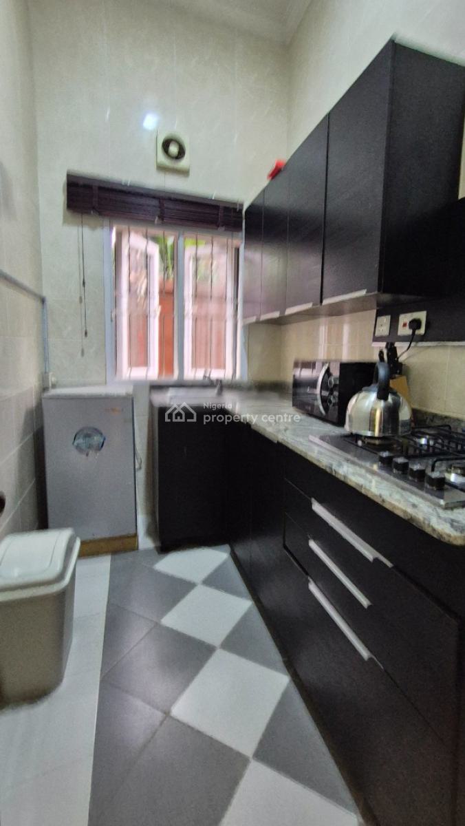 Luxurious 1 Bedroom Flat in Gra Ikeja, Gra Ikeja Lagos, Ikeja Gra, Ikeja, Lagos, Mini Flat (room and Parlour) for Rent