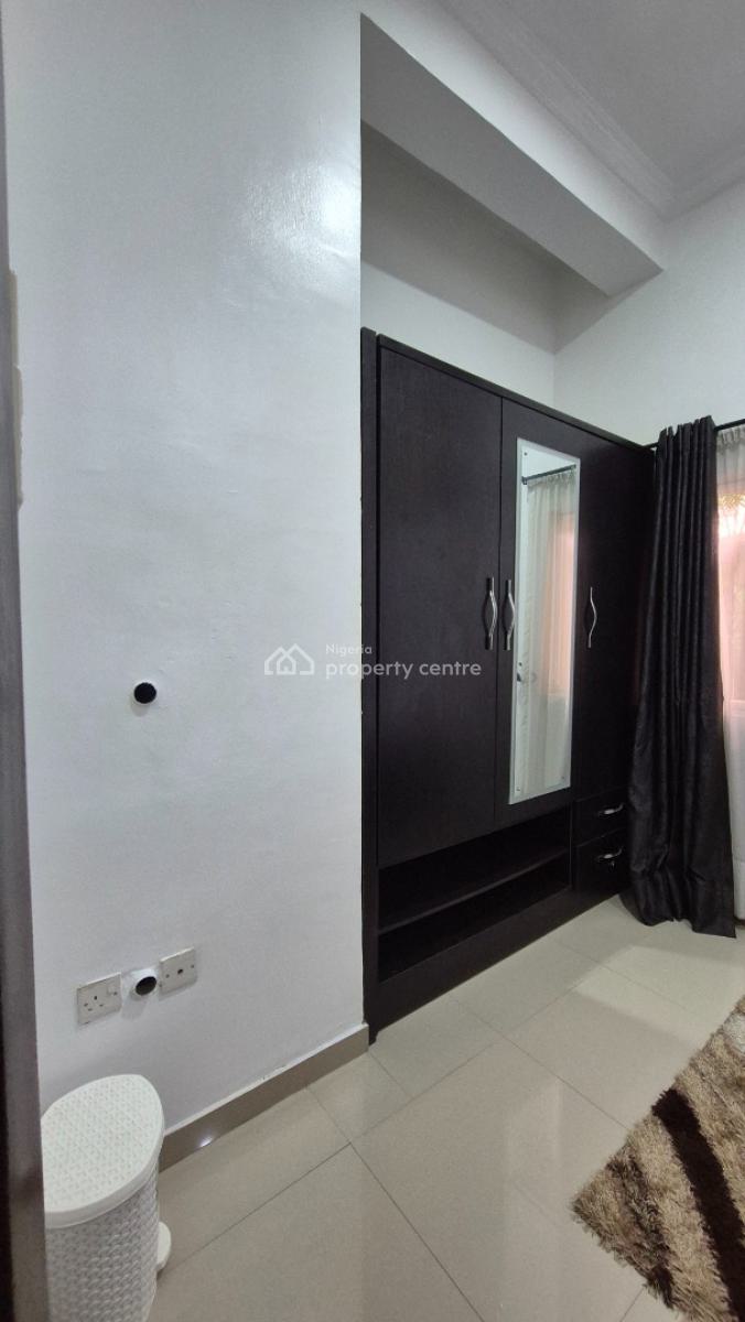 Luxurious 1 Bedroom Flat in Gra Ikeja, Gra Ikeja Lagos, Ikeja Gra, Ikeja, Lagos, Mini Flat (room and Parlour) for Rent