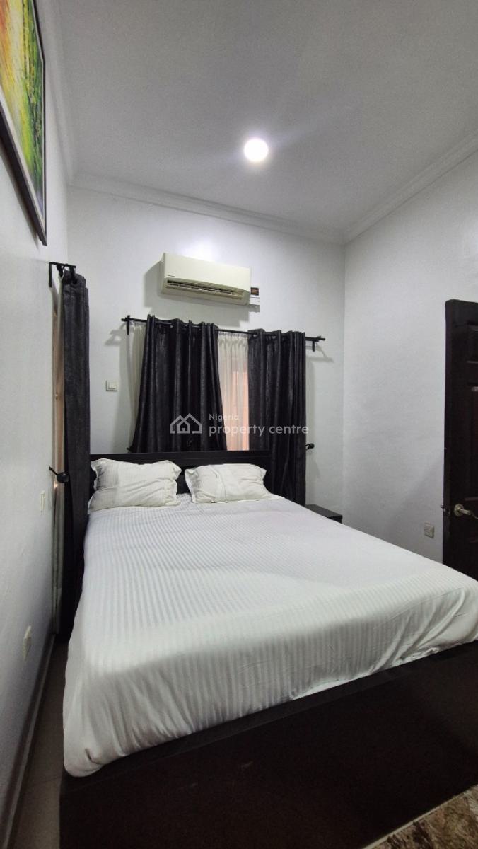Luxurious 1 Bedroom Flat in Gra Ikeja, Gra Ikeja Lagos, Ikeja Gra, Ikeja, Lagos, Mini Flat (room and Parlour) for Rent