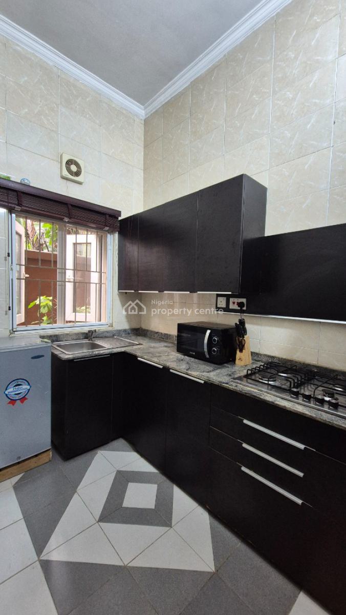 Luxurious 1 Bedroom Flat in Gra Ikeja, Gra Ikeja Lagos, Ikeja Gra, Ikeja, Lagos, Mini Flat (room and Parlour) for Rent