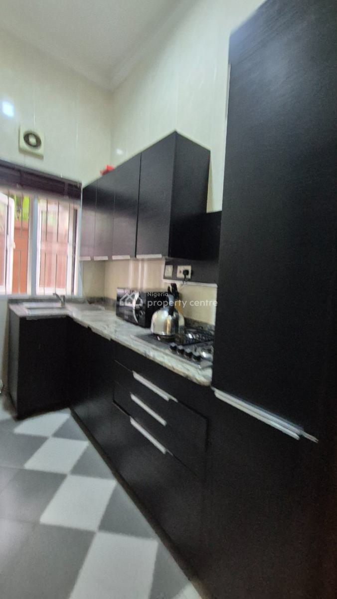 Luxurious 1 Bedroom Flat in Gra Ikeja, Gra Ikeja Lagos, Ikeja Gra, Ikeja, Lagos, Mini Flat (room and Parlour) for Rent