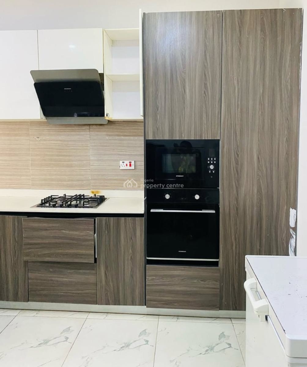 Fancy & Stylish Apartment, Lanre, Idado, Lekki, Lagos, Self Contain (single Rooms) Short Let