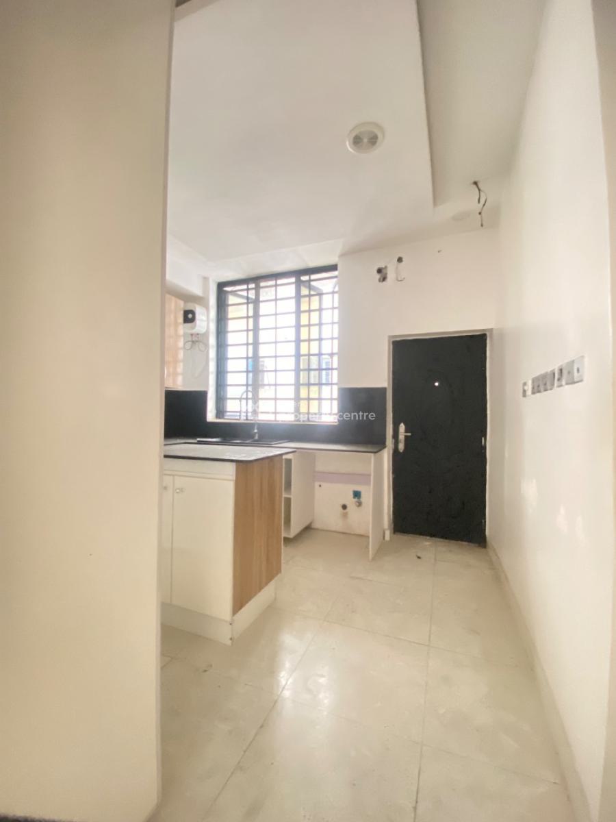 4 Bedroom Fully Detached House with Bq, Orchid Road, Lekki Expressway, Lekki, Lagos, House for Rent