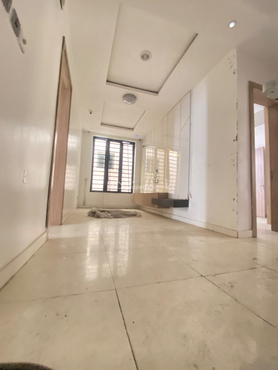 4 Bedroom Fully Detached House with Bq, Orchid Road, Lekki Expressway, Lekki, Lagos, House for Rent