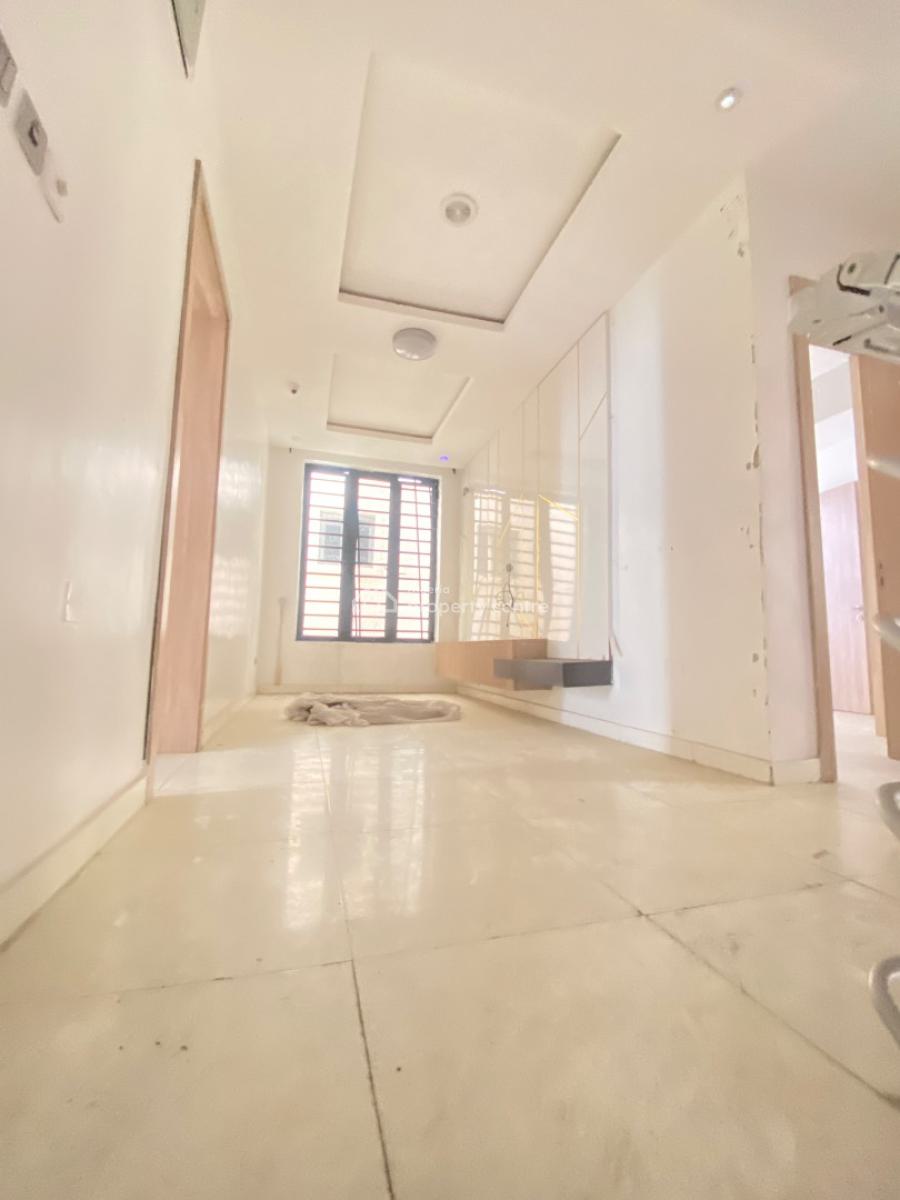 4 Bedroom Fully Detached House with Bq, Orchid Road, Lekki Expressway, Lekki, Lagos, House for Rent