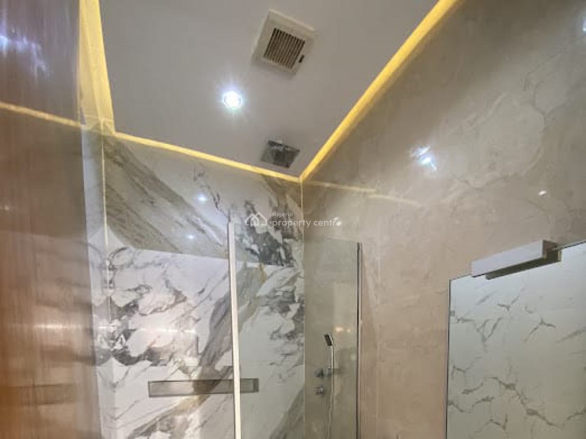 3 Bed Waterfront Flat, Banana Island, Ikoyi, Lagos, Flat / Apartment for Sale