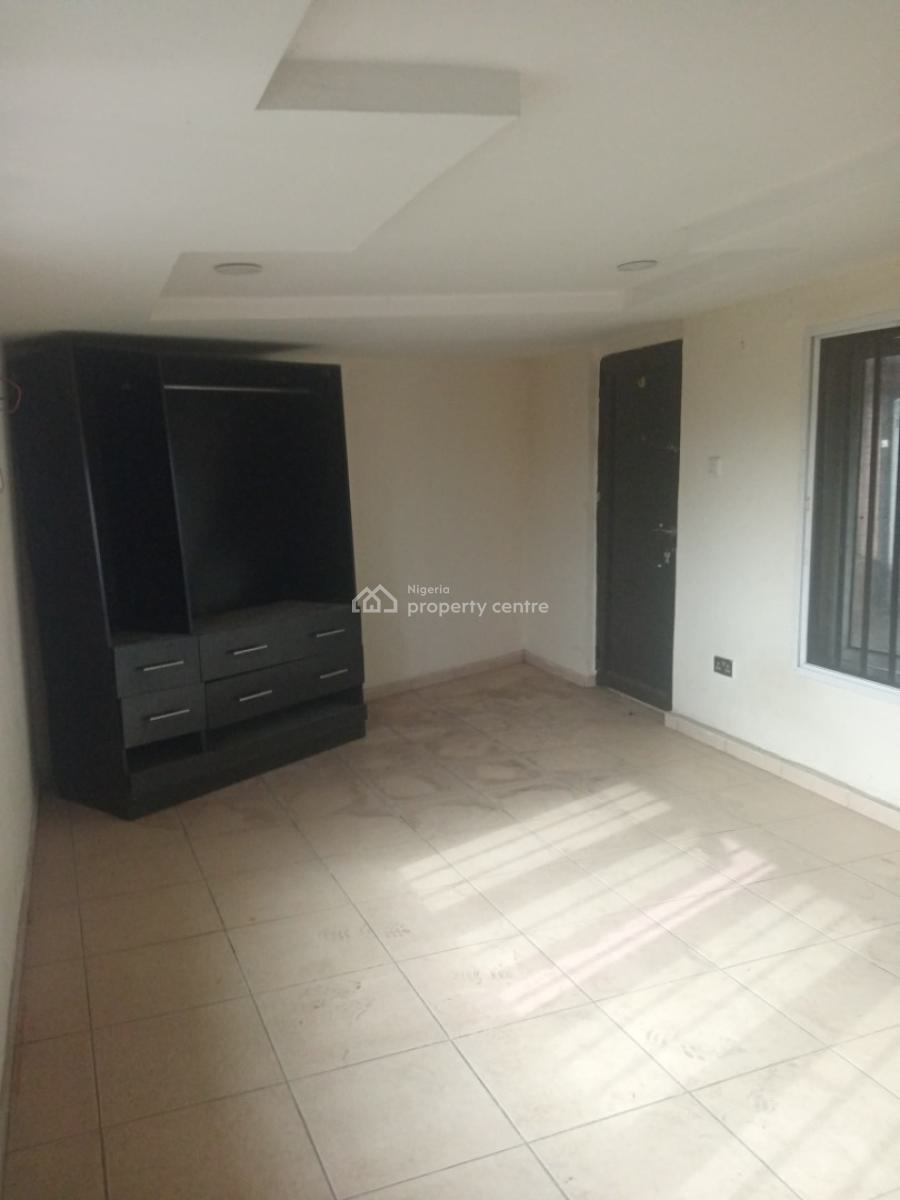 Standard and Spacious 2 Bedroom Apartment, Badore, Ajah, Lagos, Flat / Apartment for Rent