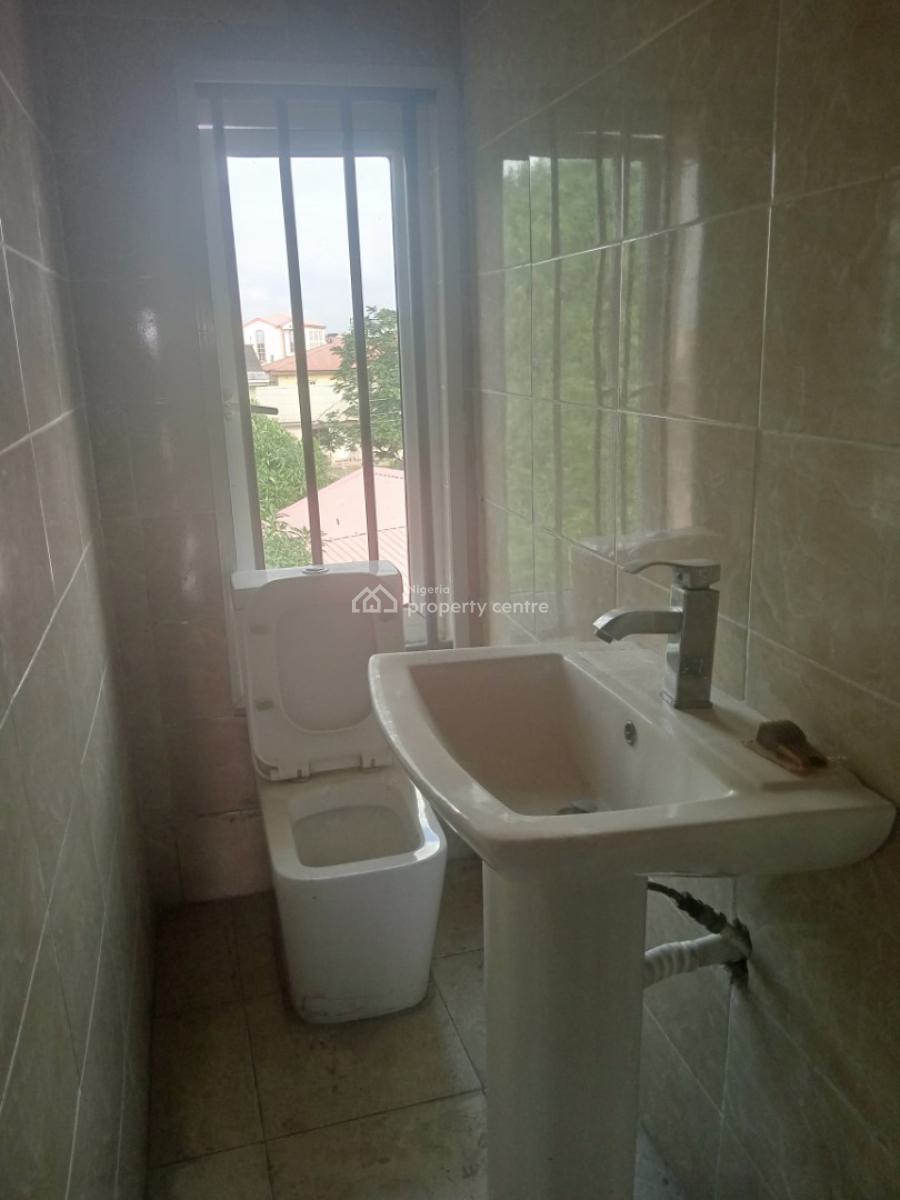 Standard and Spacious 2 Bedroom Apartment, Badore, Ajah, Lagos, Flat / Apartment for Rent