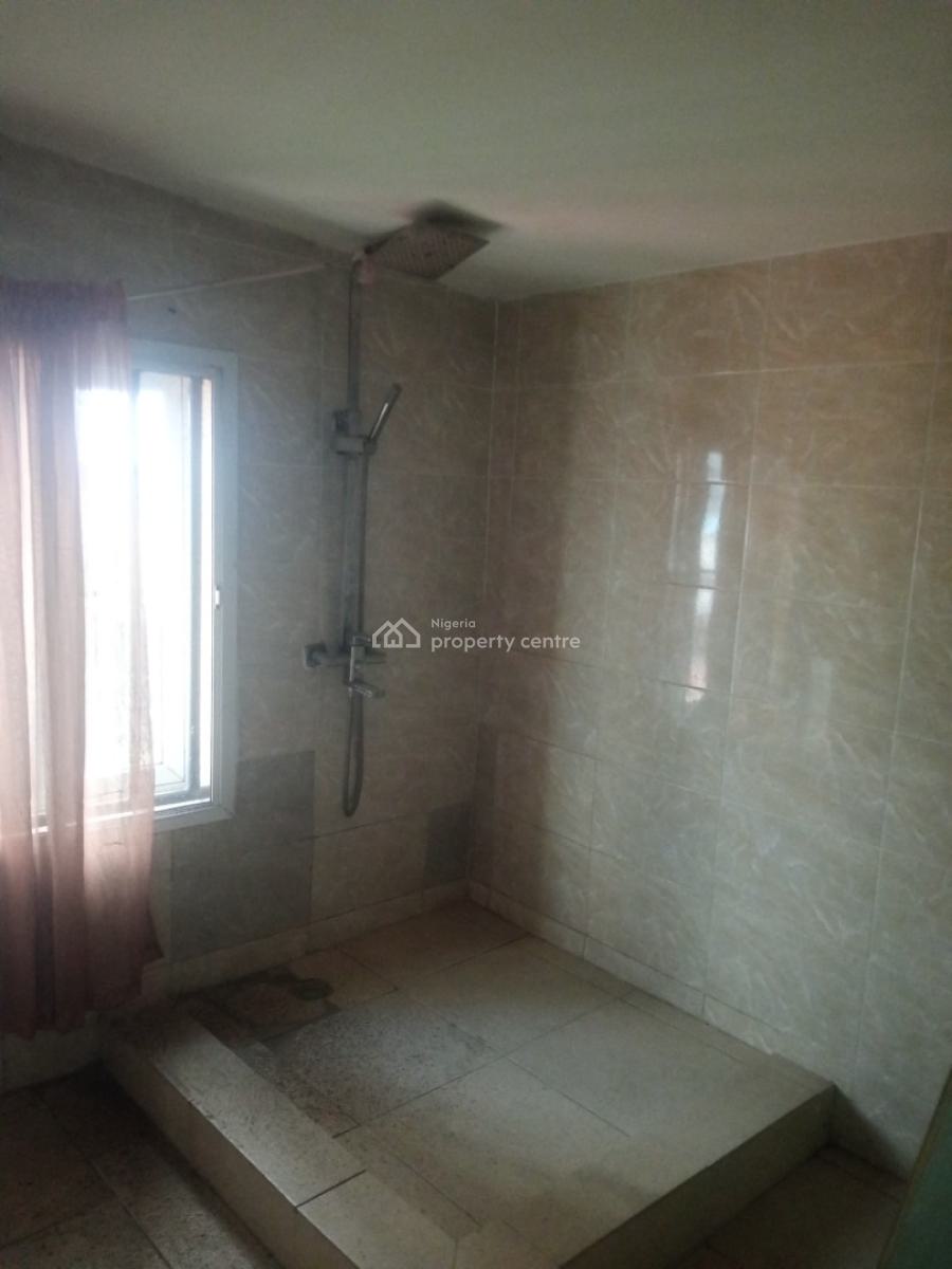 Standard and Spacious 2 Bedroom Apartment, Badore, Ajah, Lagos, Flat / Apartment for Rent
