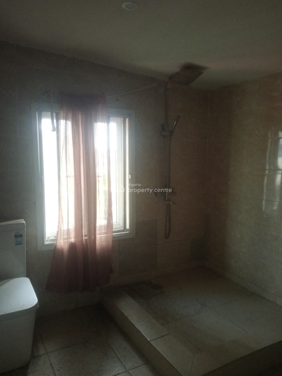 Standard and Spacious 2 Bedroom Apartment, Badore, Ajah, Lagos, Flat / Apartment for Rent