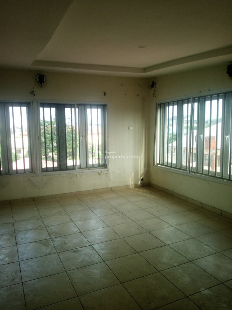 Standard and Spacious 2 Bedroom Apartment, Badore, Ajah, Lagos, Flat / Apartment for Rent