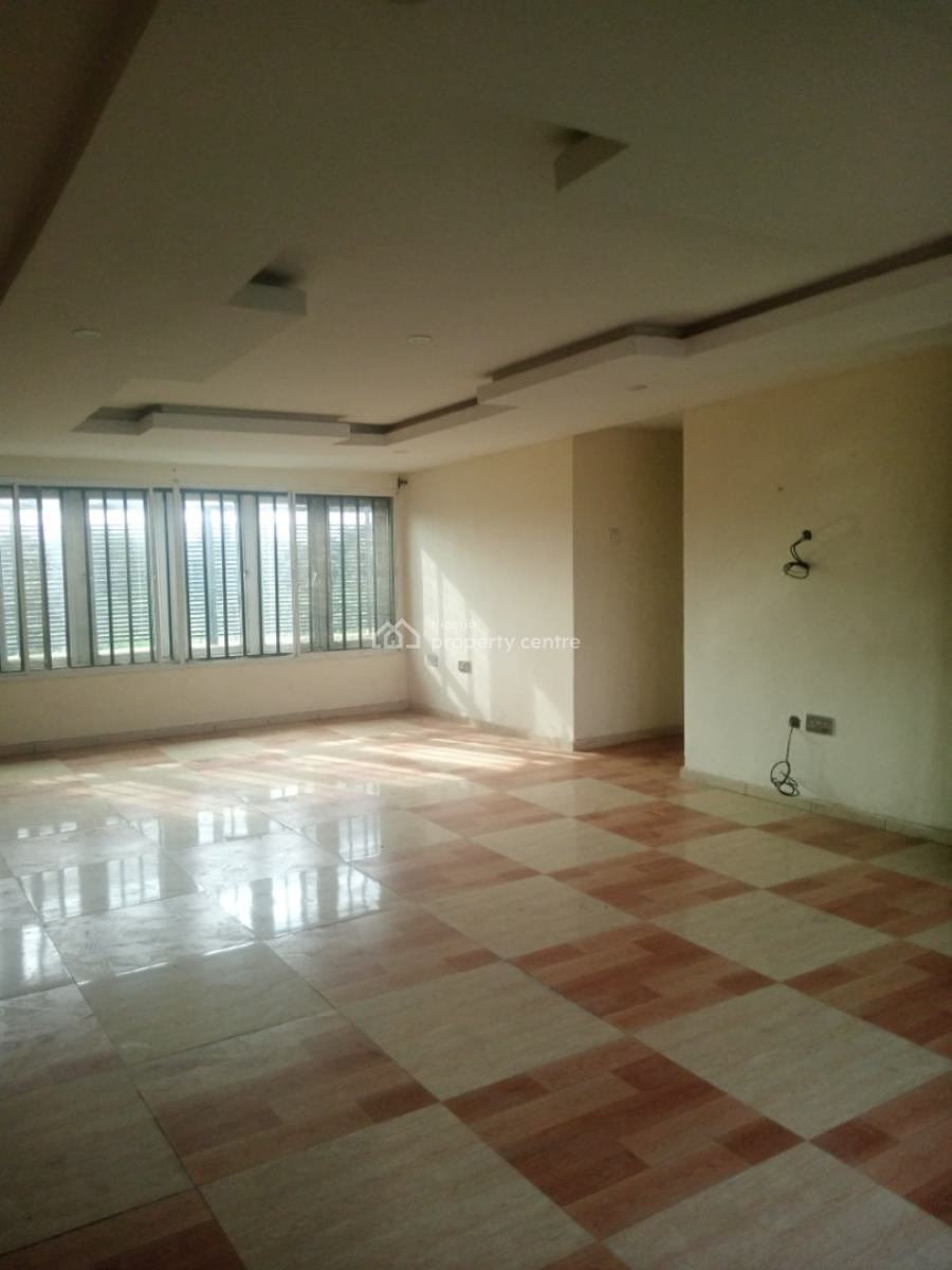Standard and Spacious 2 Bedroom Apartment, Badore, Ajah, Lagos, Flat / Apartment for Rent