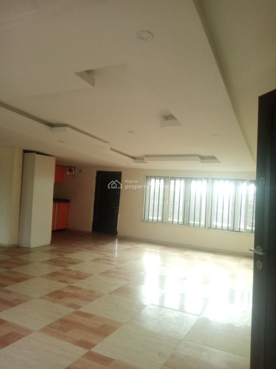 Standard and Spacious 2 Bedroom Apartment, Badore, Ajah, Lagos, Flat / Apartment for Rent