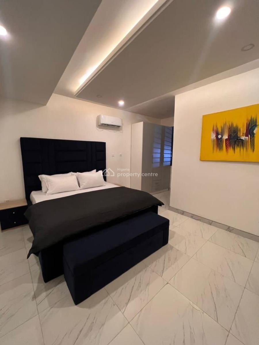 Gorgeous 2 Bed Paradise, Ikate, Lekki, Lagos, Flat / Apartment Short Let